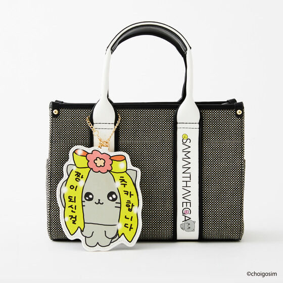 SAMANTHAVEGA~`FSV pXP[Xy8͂z