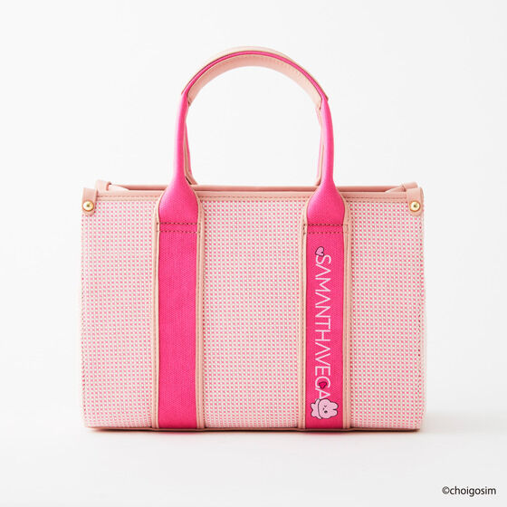 SAMANTHAVEGA~`FSV Se[vobOy8͂z