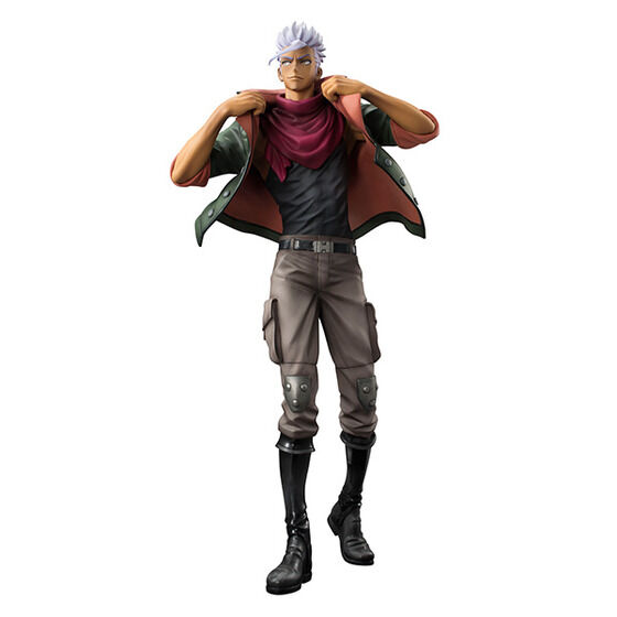 ggg クーデリア　オルガ・イツカ　三日月オーガス　セット販売　オルフェンズ G.E.M.シリーズ 機動戦士ガンダム 鉄血のオルフェンズ 三日月