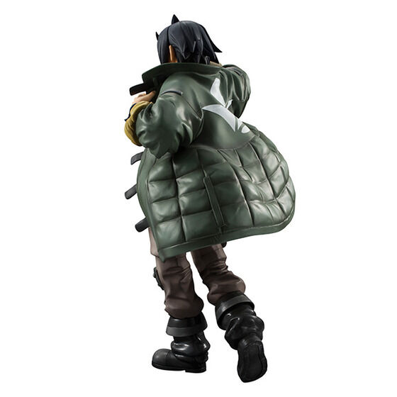 MegaHouse - おまけ付: G.E.M. 機動戦士ガンダム 鉄血のオルフェンズ オルガ&amp;三日月 G.E.M.シリーズ 機動戦士ガンダム 鉄血のオルフェンズ 三日月