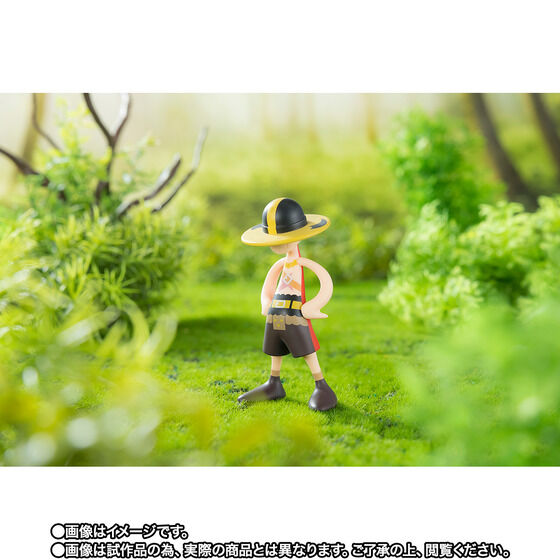 LUFFYfs L[EDEtBiGotj