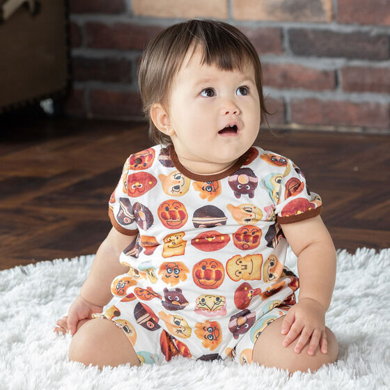 アンパンマンキッズコレクション オンラインショップ