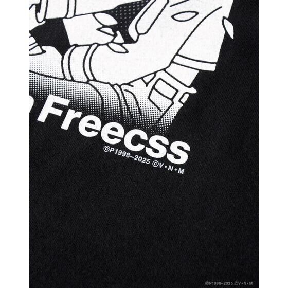 HUNTER×HUNTER】×GEEKS RULEコラボTシャツ | HUNTER×HUNTER