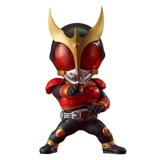 エクスプラス　デフォリアル　仮面ライダークウガ　マイティフォーム　フィギュア Amazon.co.jp: デフォリアル 仮面ライダークウガ マイティ