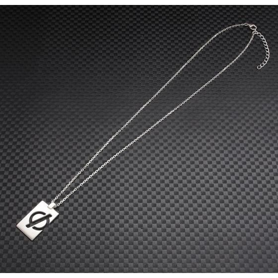 仮面ライダー555（ファイズ） silver925ネックレス 乾巧モデル