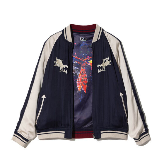 TVAjwLLx~glamb Crimson Blood Ska Jumper