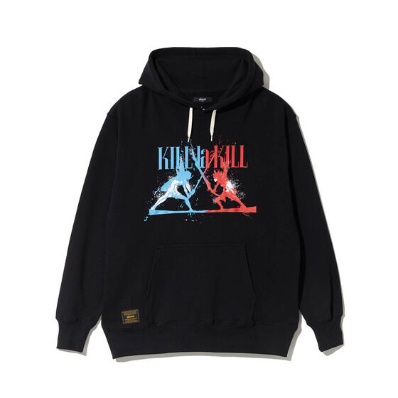 TVAjwLLx~glamb Ryuko  Satsuki Hoodie