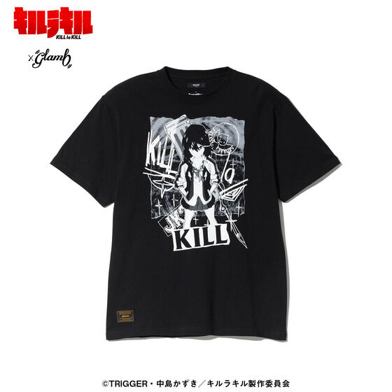 TVAjwLLx~glamb Ryuko T-shirts