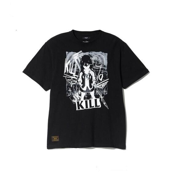 TVAjwLLx~glamb Ryuko T-shirts