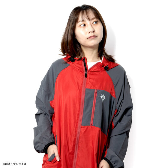 STRICT-Gw@mGundam GQuuuuuuXxEChu[J[ RedGundam