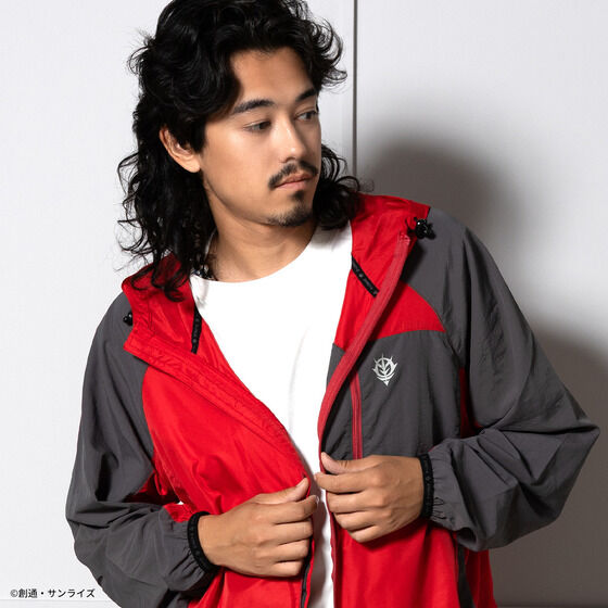 STRICT-Gw@mGundam GQuuuuuuXxEChu[J[ RedGundam