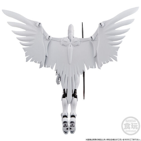 EVA-FRAME-EX：新世紀エヴァンゲリオン～EVA量産機3体セット