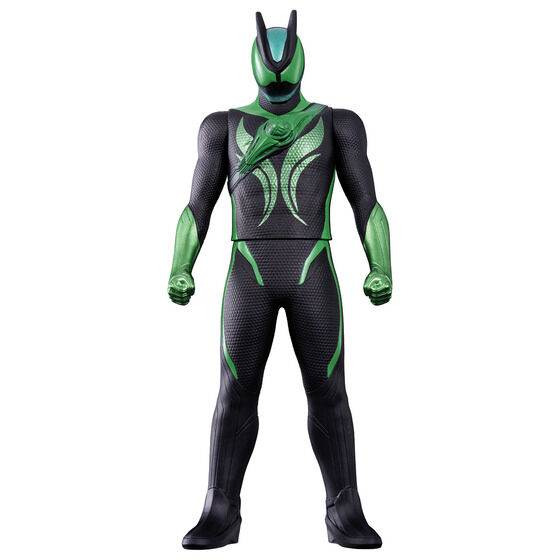 ライダーヒーローシリーズ　仮面ライダーゼッツ　エスプリムリカバリー