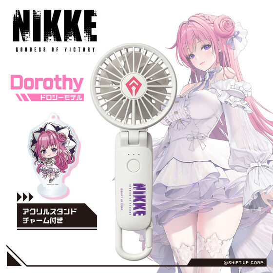 ̏_FNIKKE@nfBt@&ANX^h`[y2025N9͂z