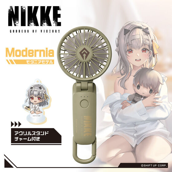 ̏_FNIKKE@nfBt@&ANX^h`[y2025N9͂z