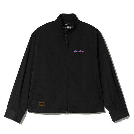 AjwWW̊Ȗ` Xg[I[Vx~glamb Jolynefs Stand Blouson