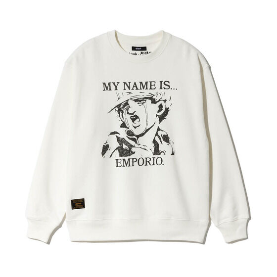 AjwWW̊Ȗ` Xg[I[Vx~glamb EEAlnino Sweat
