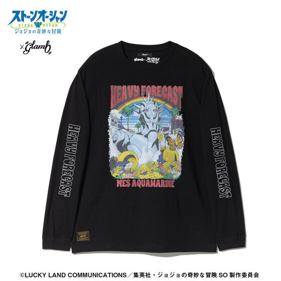 AjwWW̊Ȗ` Xg[I[Vx~glamb WeatherER Cutsew