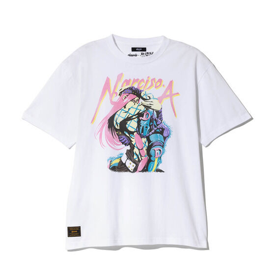 AjwWW̊Ȗ` Xg[I[Vx~glamb NarcisoEA T-shirts