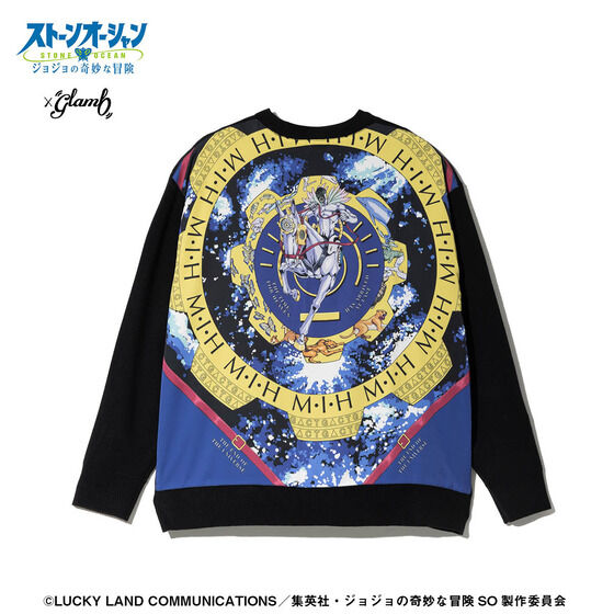 AjwWW̊Ȗ` Xg[I[Vx~glamb MEIEH Cardigan
