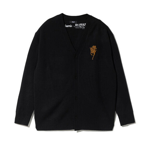 AjwWW̊Ȗ` Xg[I[Vx~glamb MEIEH Cardigan
