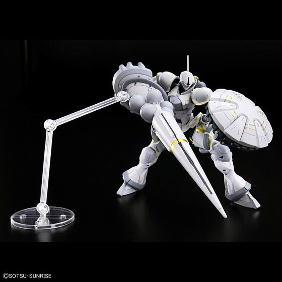 HG 1/144 GOUxpM(nNW)