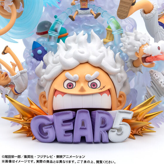 ワンピース ワールドコレクタブルフィギュア PREMIUM-モンキー