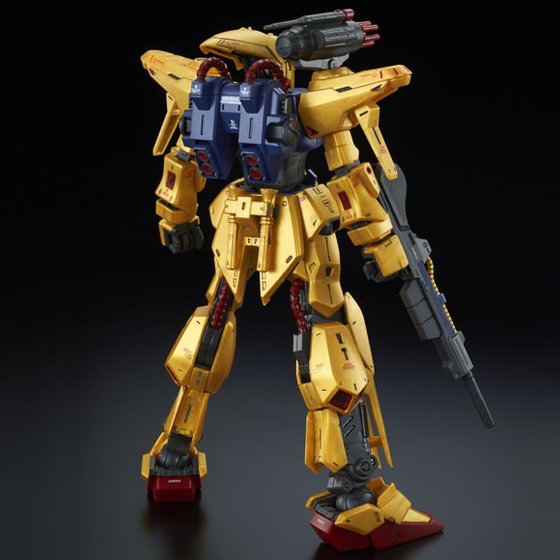 MG 1/100 量産型百式改 【再販】 | ガンダムシリーズ