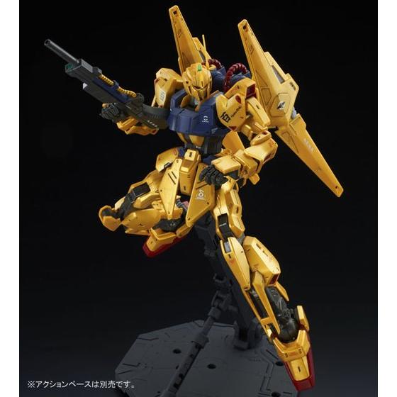 MG 1/100 量産型百式改 【再販】 | ガンダムシリーズ
