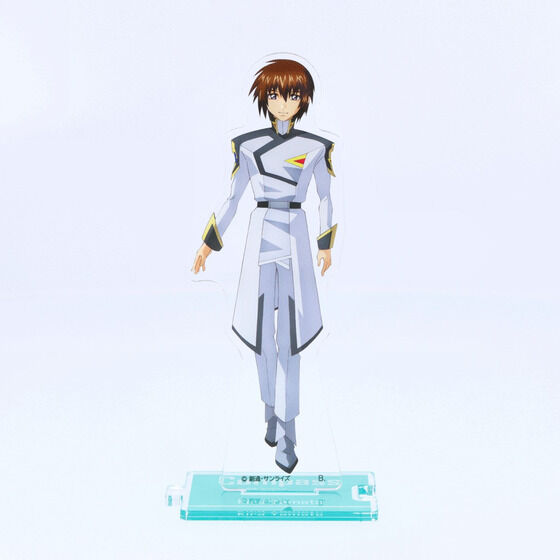 イザーク アクリルスタンド アクスタ ガンダムSEED プレバン 機動戦士ガンダムSEED FREEDOM ペアアクリルスタンド イザーク