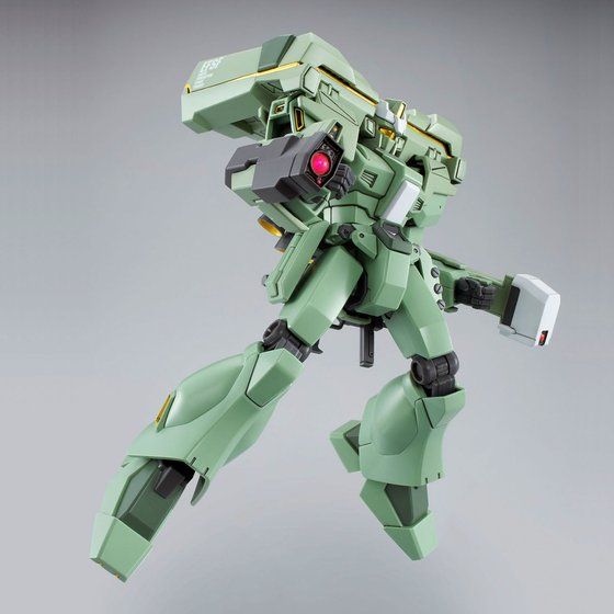 HGUC 1/144 RGM-89DEW EWACWFK yĔ́z