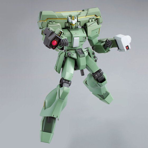 ガンダム　EWACジェガン モビルスーツ｜機動戦士ガンダムユニコーン RE:0096