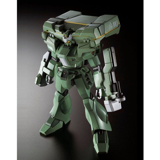 HGUC 1/144 RGM-89DEW EWACWFK yĔ́z