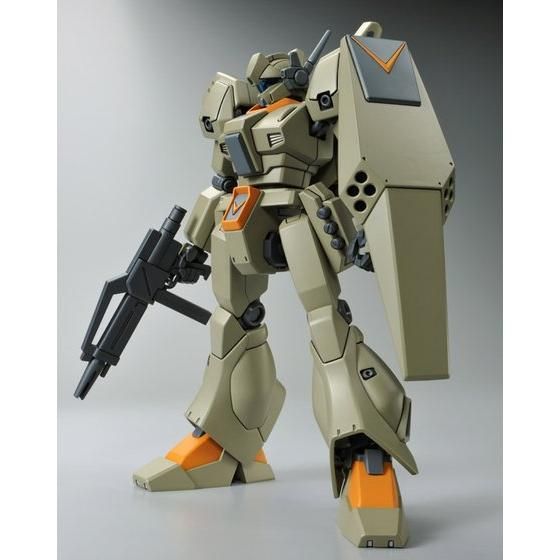 HGUC 1/144 RGM-89A2 ジェガンA2型（ゼネラル・レビル配備機