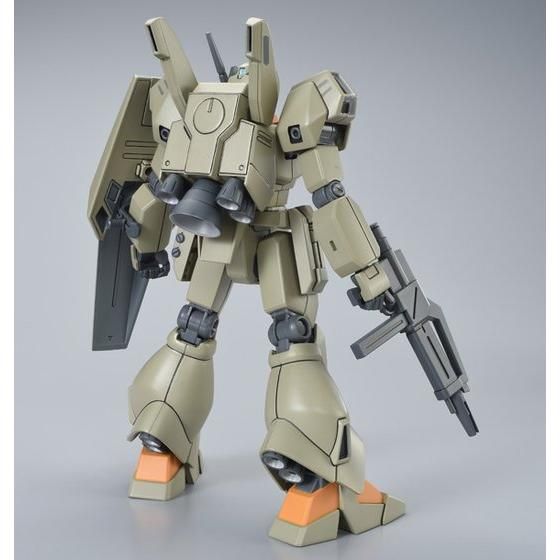 HGUC 1/144 RGM-89A2 ジェガンA2型（ゼネラル・レビル配備機