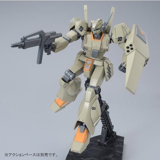 HGUC 1/144 RGM-89A2 ジェガンA2型（ゼネラル・レビル配備機