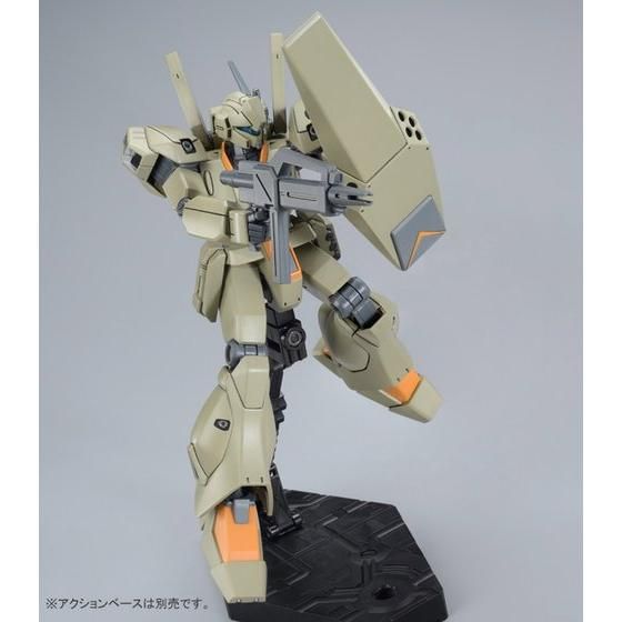 HG 1/144 RGM-89A2 ジェガン A2型（ゼネラル・レビル配備機） HGUC 1/144 RGM-89A2 ジェガンA2型（ゼネラル・レビル配備機