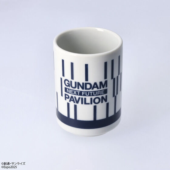 STRICT-GwGUNDAM NEXT FUTURE PAVILIONxۃZbg