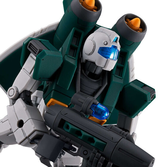 HG 1/144 ジム・スループ、ホビーオンラインショップで、2025年8