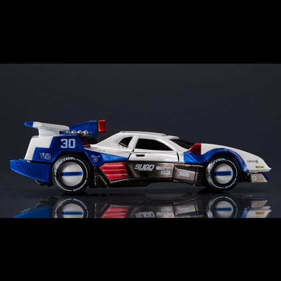 【約40年前の当時品】新世紀GPX サイバーフォーミュラ サーキットセット 約40年前の当時品】新世紀GPX サイバーフォーミュラ サーキット