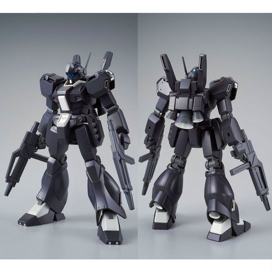 HGUC 1/144 RGM-89D WFKc^isREAeBh[p@jyĔ́z