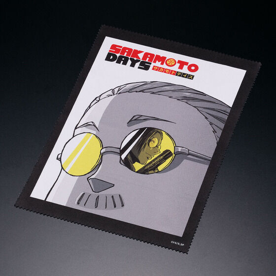 SAKAMOTO DAYS ዾRNVy26N2͂z