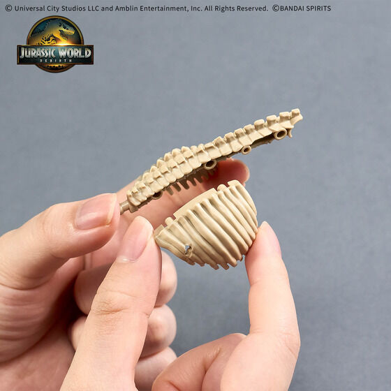 プラノサウルス JURASSIC WORLD T-レックス