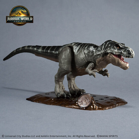 プラノサウルス JURASSIC WORLD T-レックス