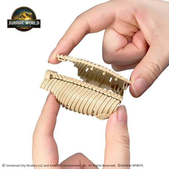 プラノサウルス JURASSIC WORLD モササウルス