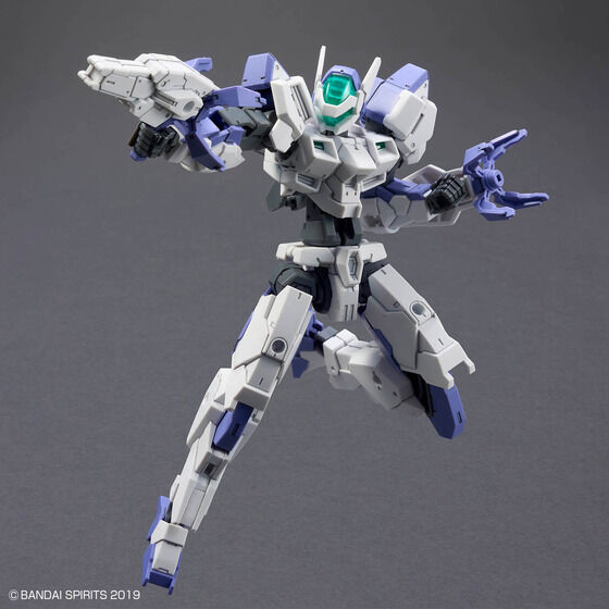 30MM 1/144 eEXM-40 イグライト 01