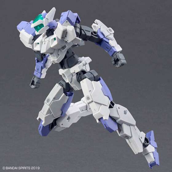 30MM 1/144 eEXM-40 イグライト 01