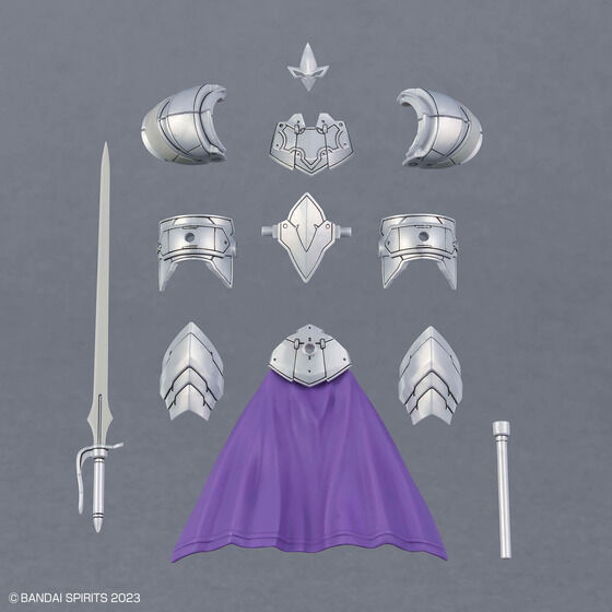 30MF クラスアップアーマー (リーベルエンチャンター)