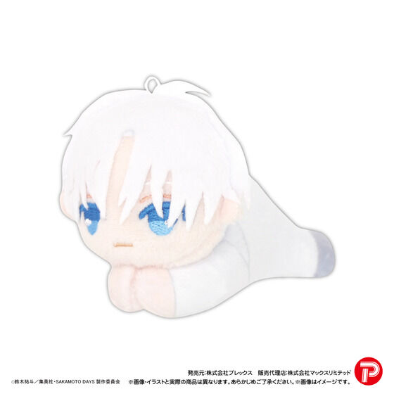 SAKAMOTO DAYS@͂LRNV3