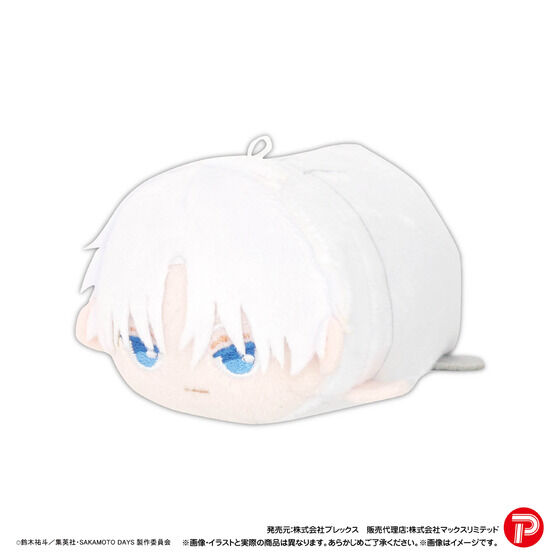 SAKAMOTO DAYS@ۂăR}XRbg3